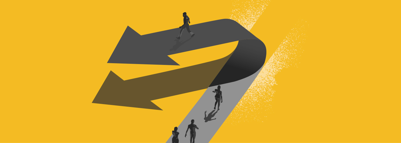 With a seemingly endless uptick in media traffic, sometimes going outside of your brand comfort zone may lead to better traction.