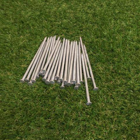 Artificial Grass Fixing Nails
