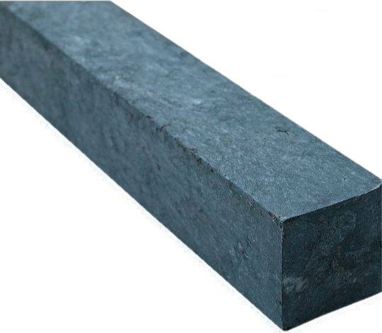 100% Recycled Plastic Rails/Battens 40mm x 40mm x 3000mm