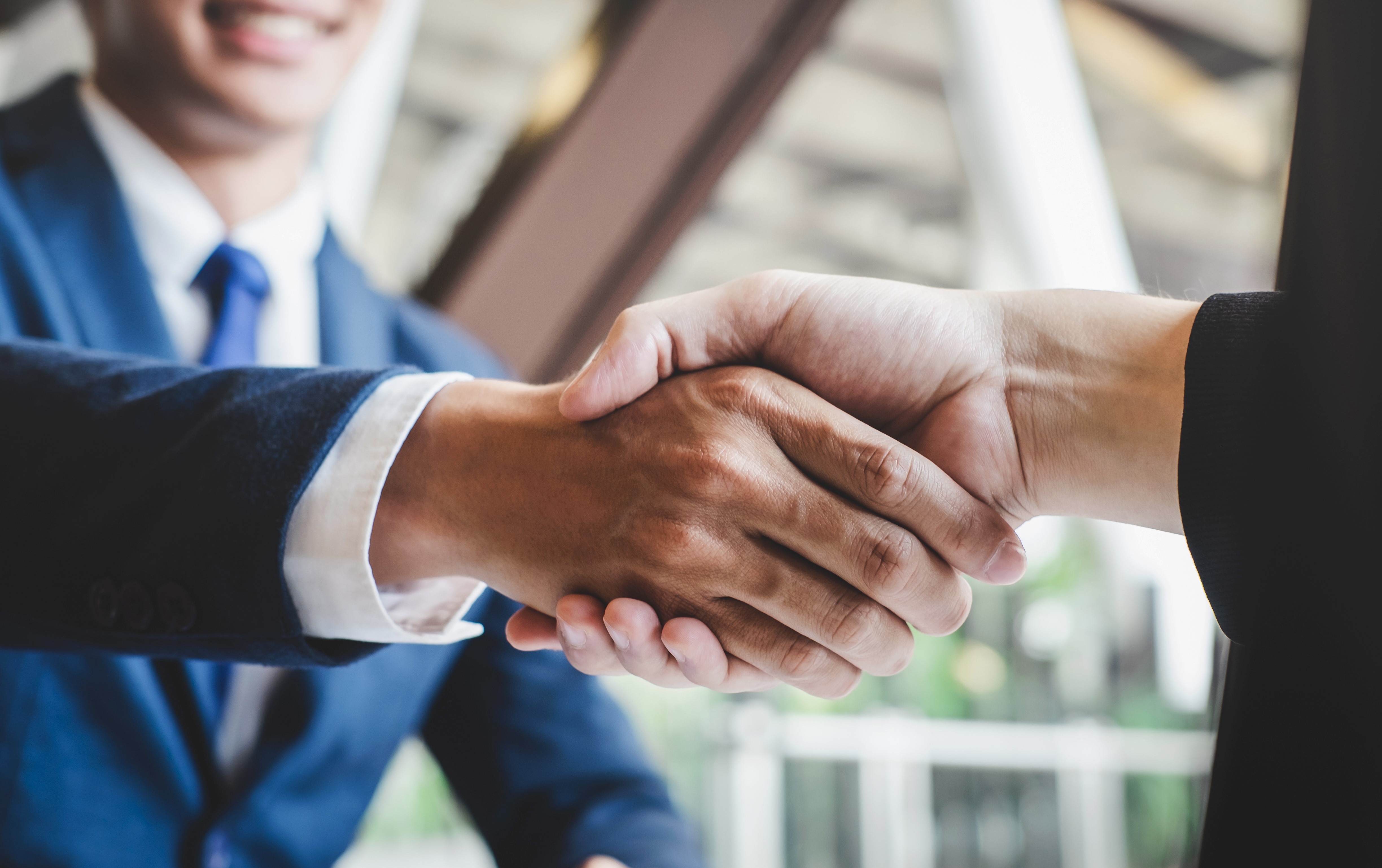 How To Build A Trust Relationship With Your Consignee