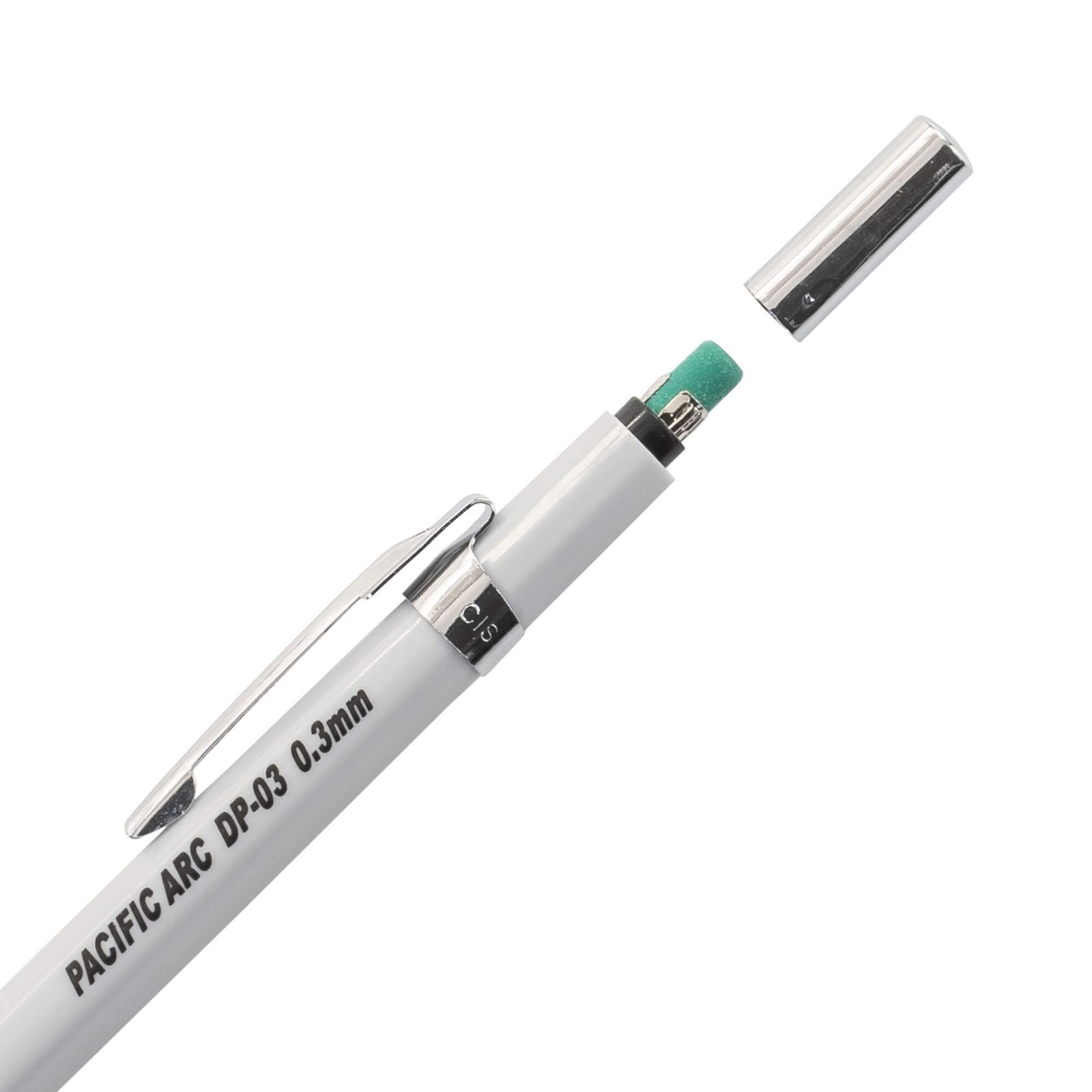 Mechanical pencils and lead