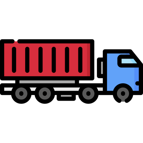 Trucking Financial Projection Template Simple DIY Trucking Forecast Model