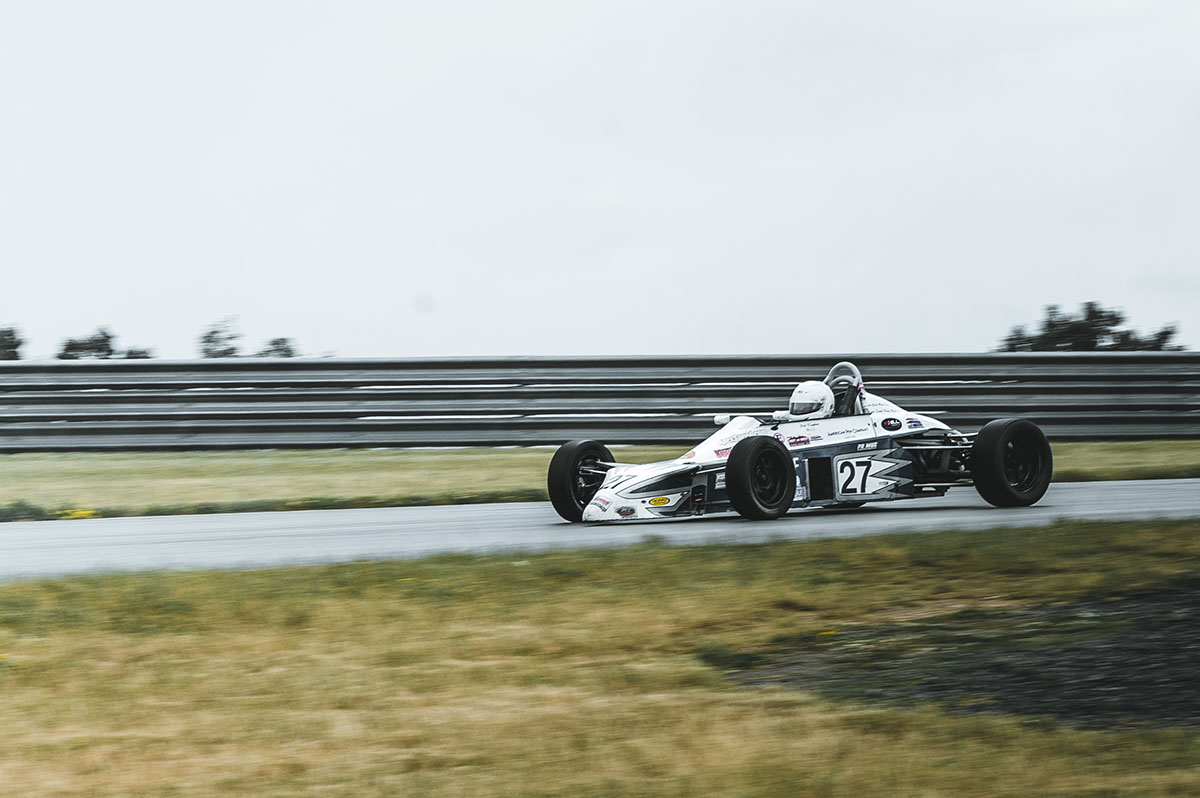 Round One Complete as Formula Race Promotions Program is Back on Track