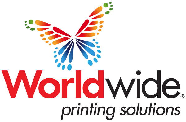 Worldwide printing solutions logo