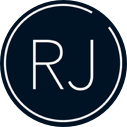 RJ Living logo