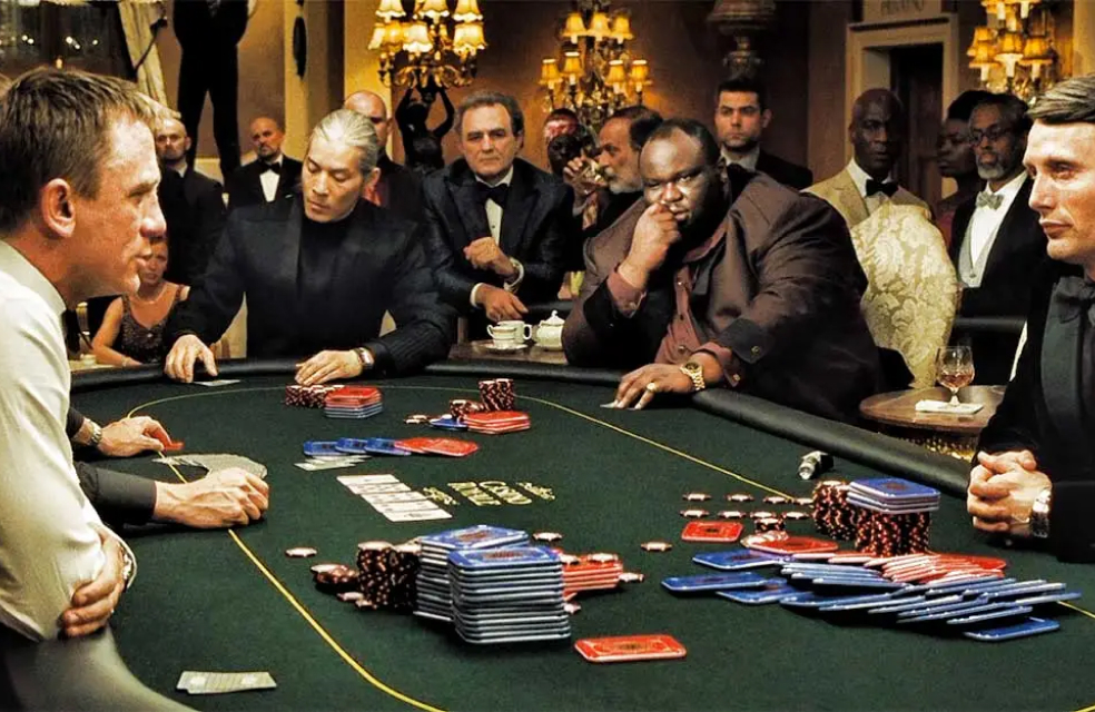 Why Slow Roll In Poker Is Bad and How To Avoid It Blog