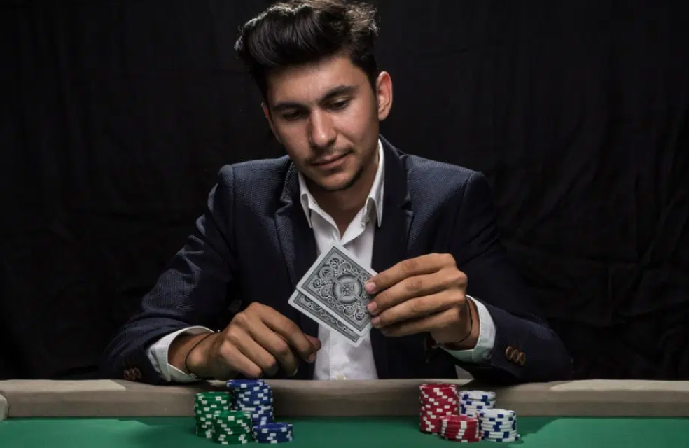 Poker Etiquette Rules You Need To Know How To Behave At The Casino Table Blog