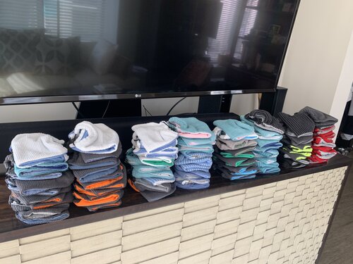 100% cotton fabrics used and with pattern style points!