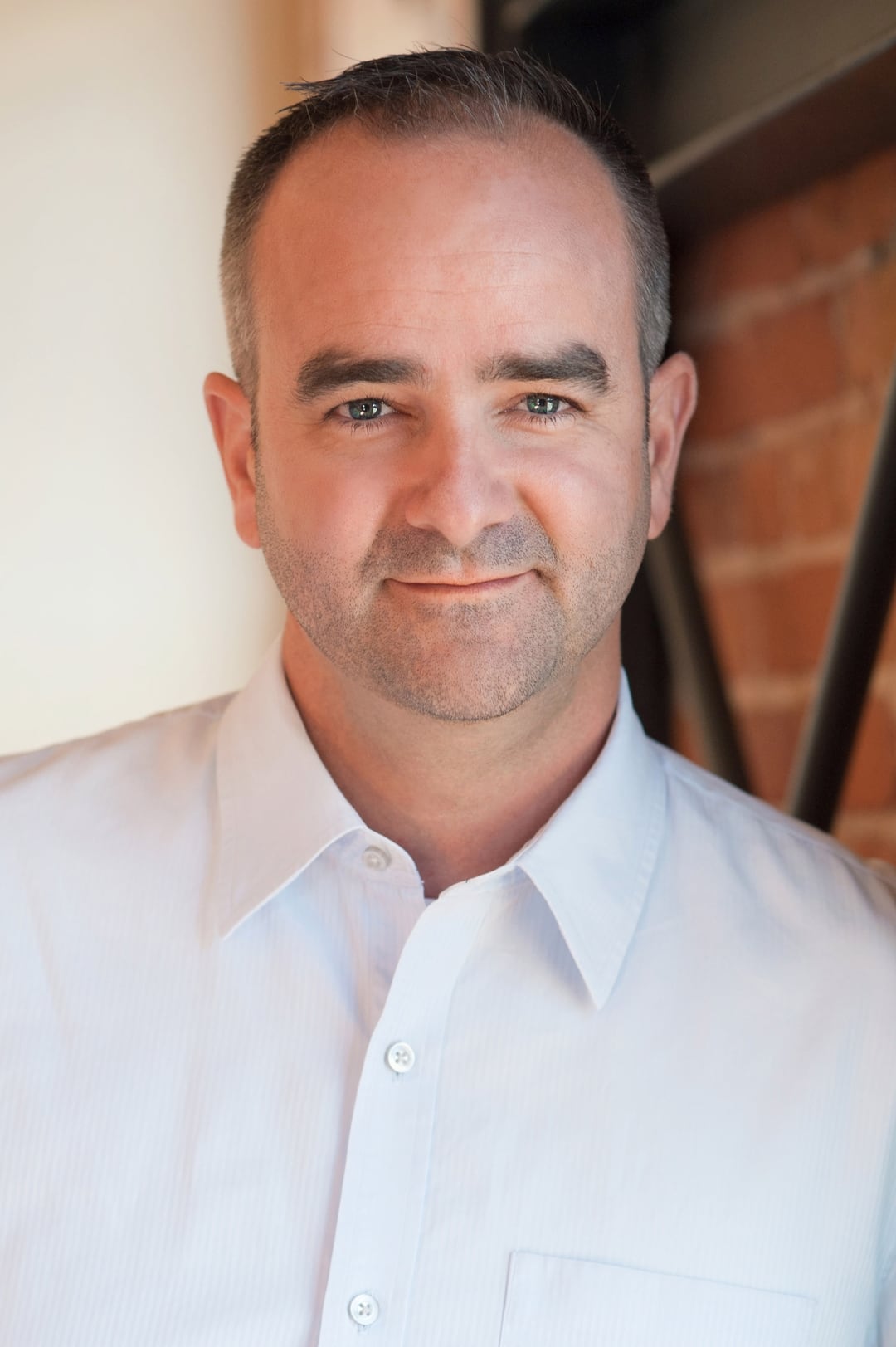 Speakers Charles Manning