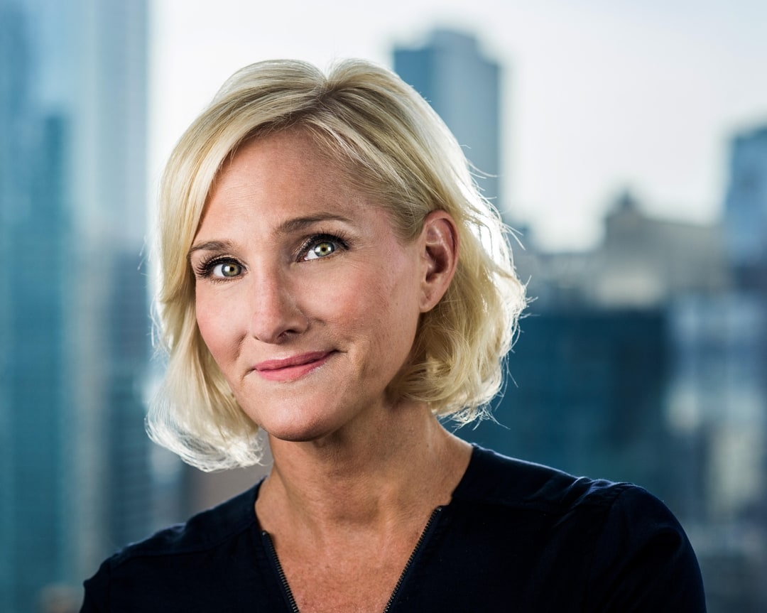 Speakers Karen Phillips