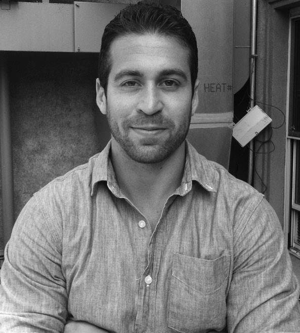 Speakers: Andy Rosenberg