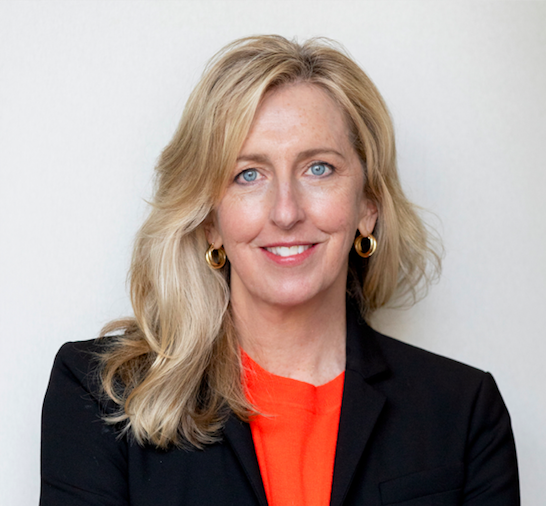 Speakers Julie Cox