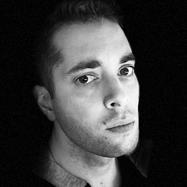 Speakers David Teicher