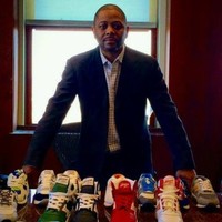 Speakers: Carlton Brown