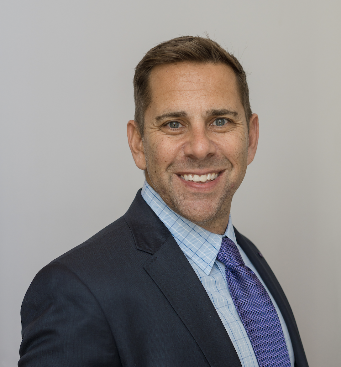 Speakers Jeremy Greenspan