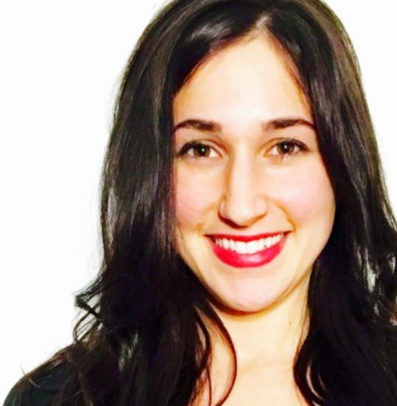 Speakers: Amanda Raposo
