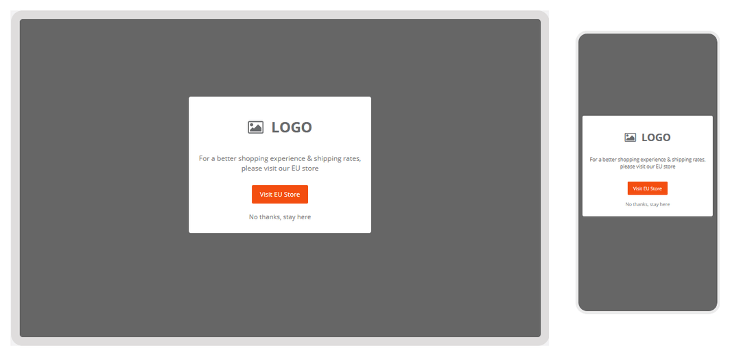 Geo Redirect Docs