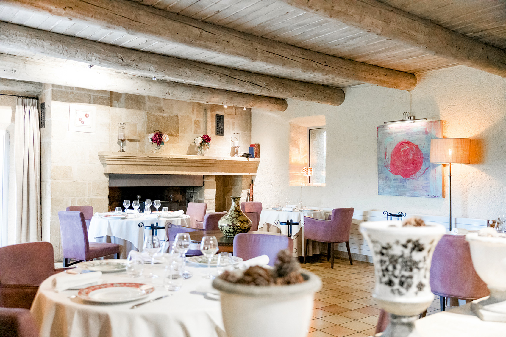 Le Mas de Fauchon • SaintCannat Le Mas de Fauchon • SaintCannat