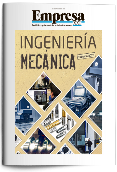 Ingeniería Mecánica 2020