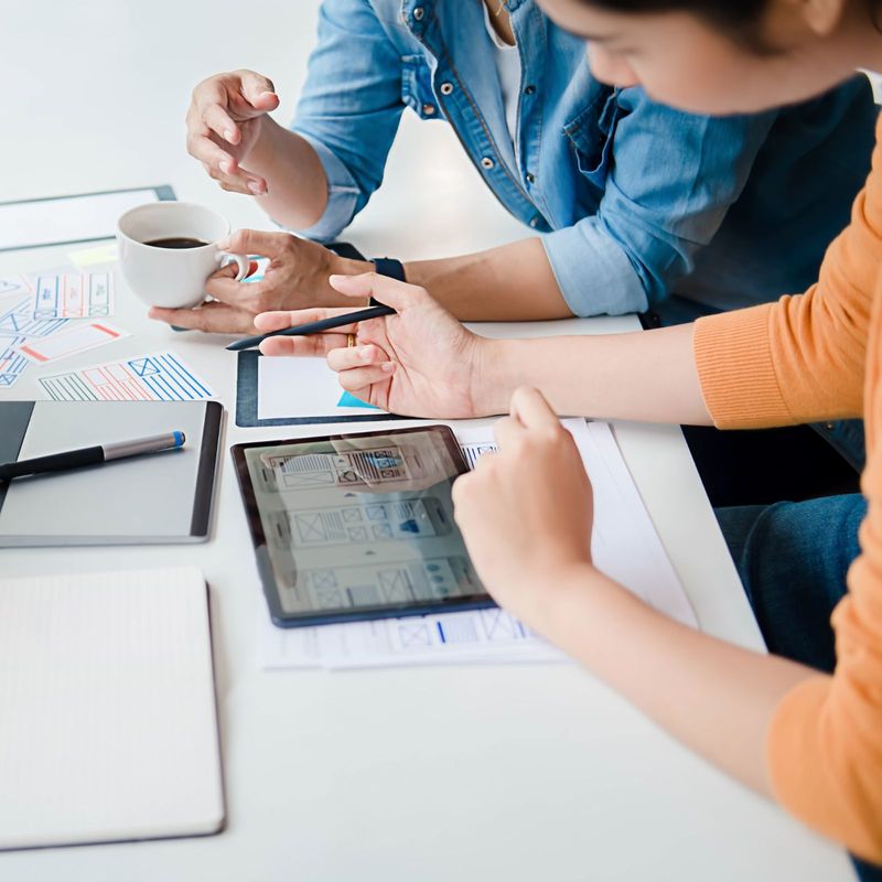 The 10 Best Design Tools for Mobile App Creators in 2021