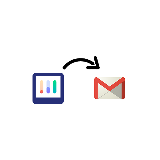 How Do I Export Charts in Email
