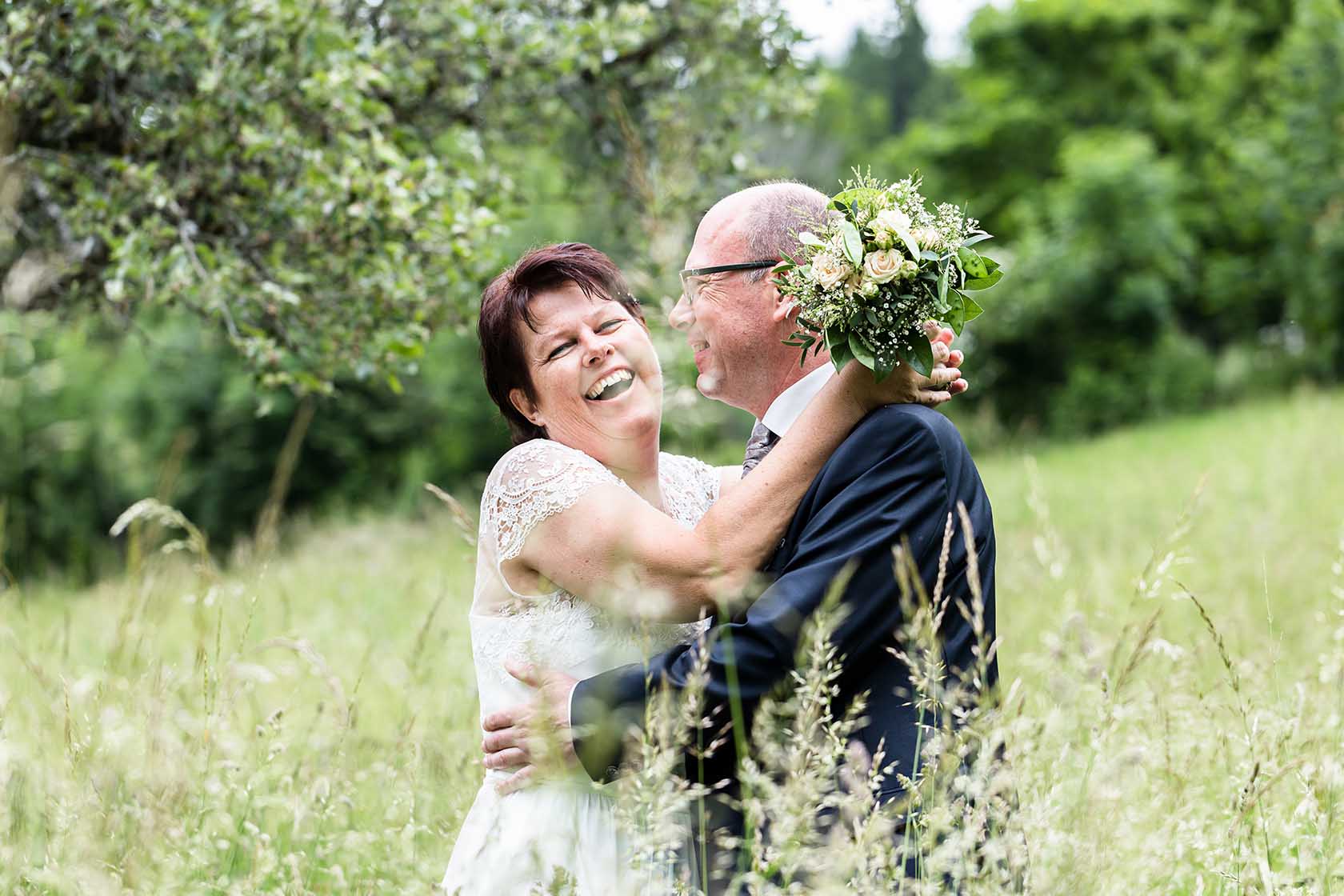 Hochzeitsfotografin Beate Oberhauser