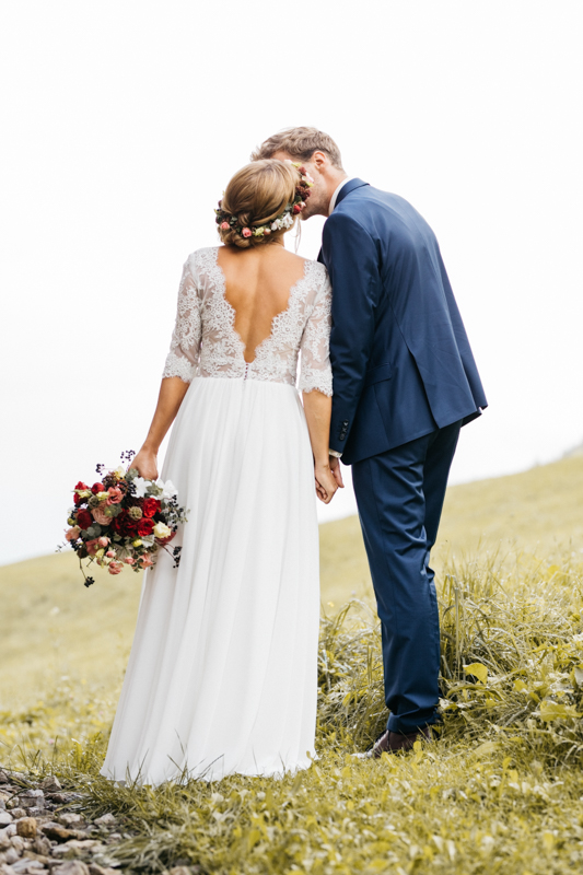 Hochzeitsfotograf Cornelius Lorünser