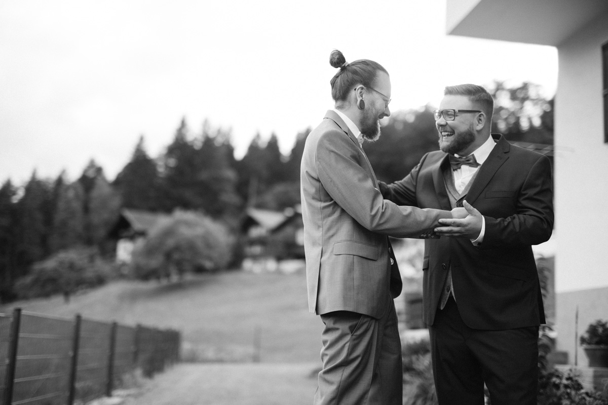 Hochzeitsfotograf Cornelius Lorünser