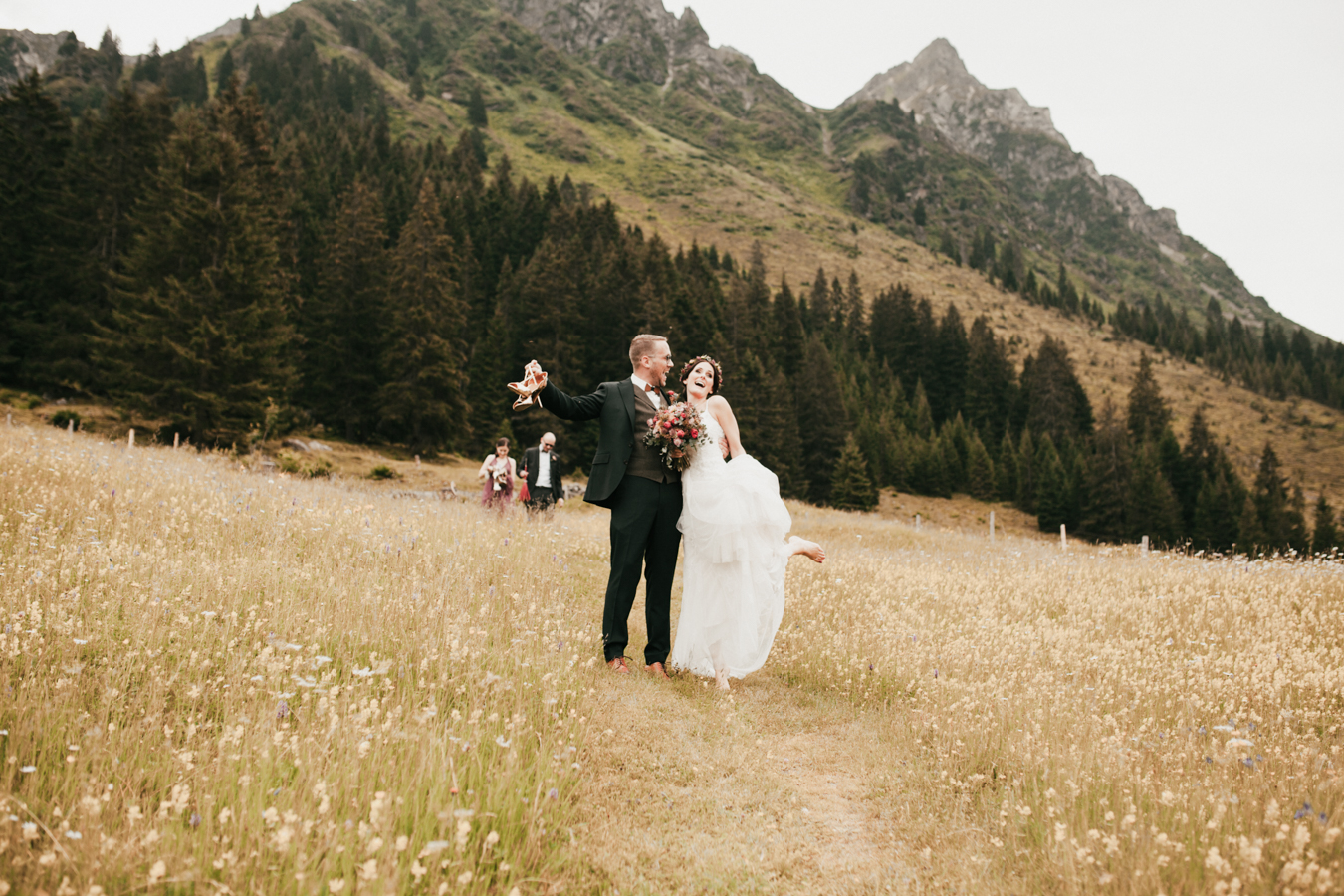 Hochzeitsfotograf Cornelius Lorünser