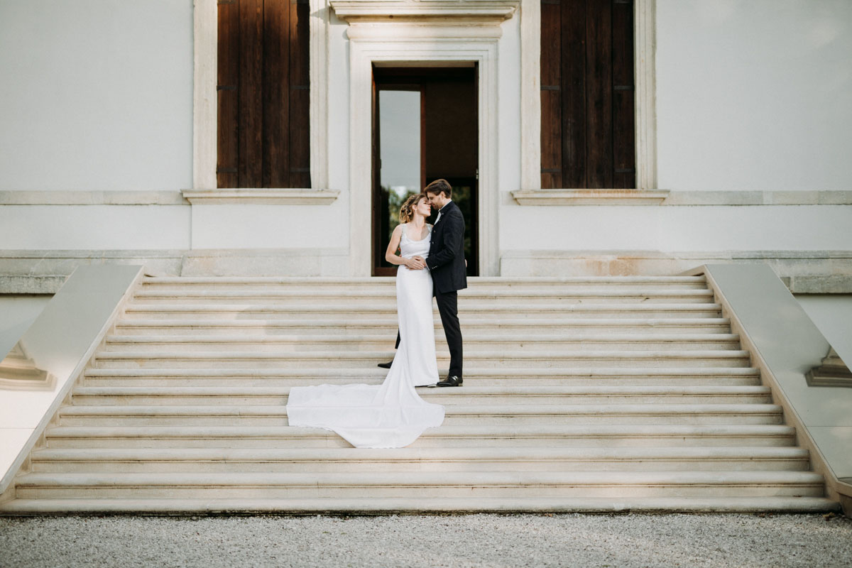Hochzeitsfotografin "Hey Guapos"