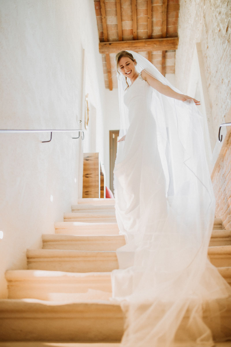 Hochzeitsfotografin "Hey Guapos"