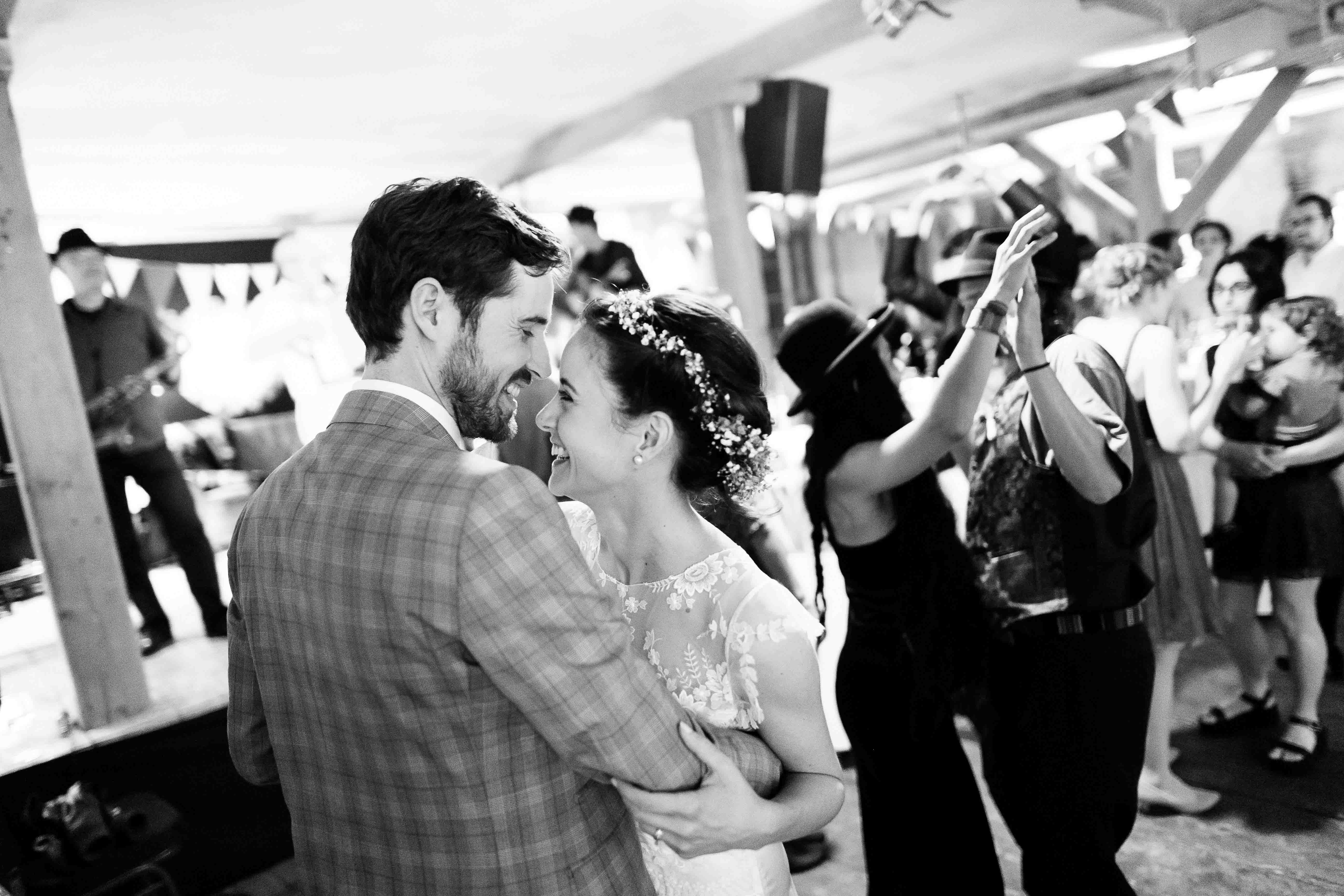Hochzeitsfotograf Matthias Rhomberg