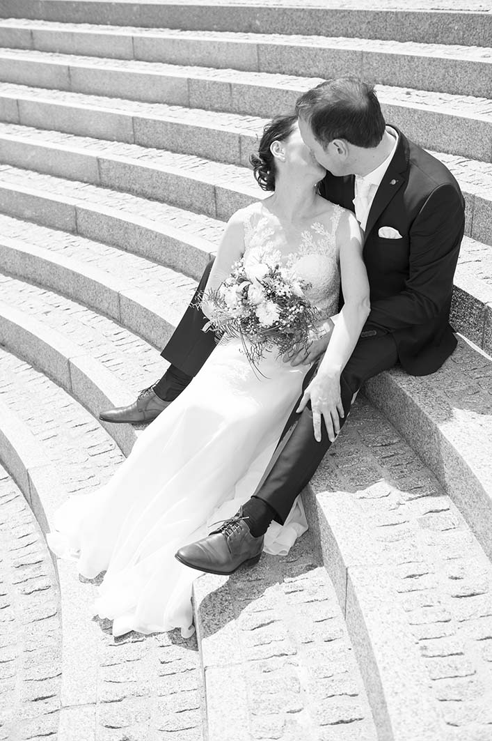 Hochzeitsfotograf "MEDIArt Photographie"