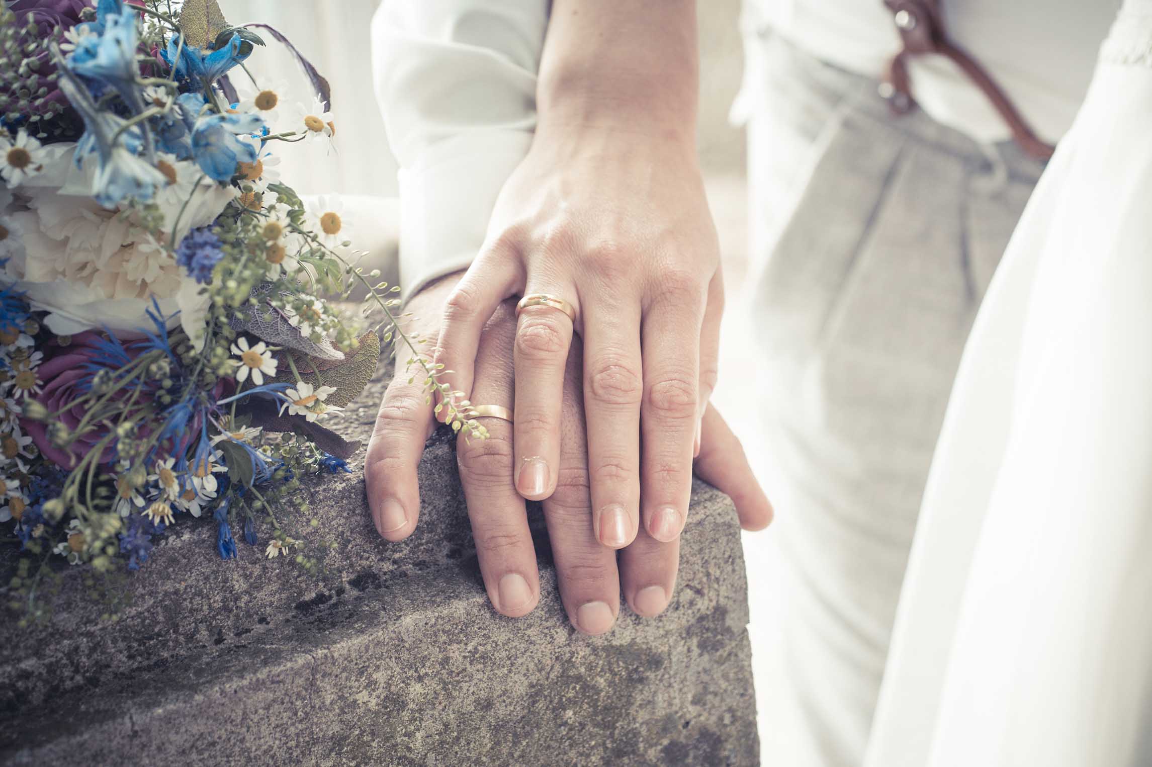 Hochzeitsfotograf "MEDIArt Photographie"
