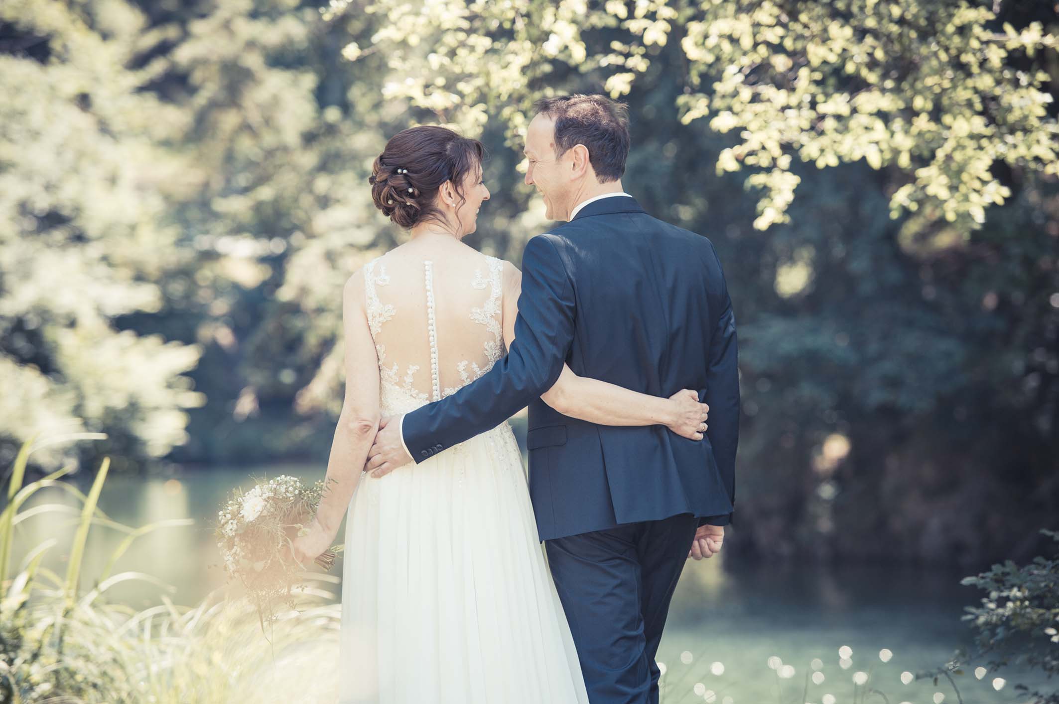 Hochzeitsfotograf "MEDIArt Photographie"