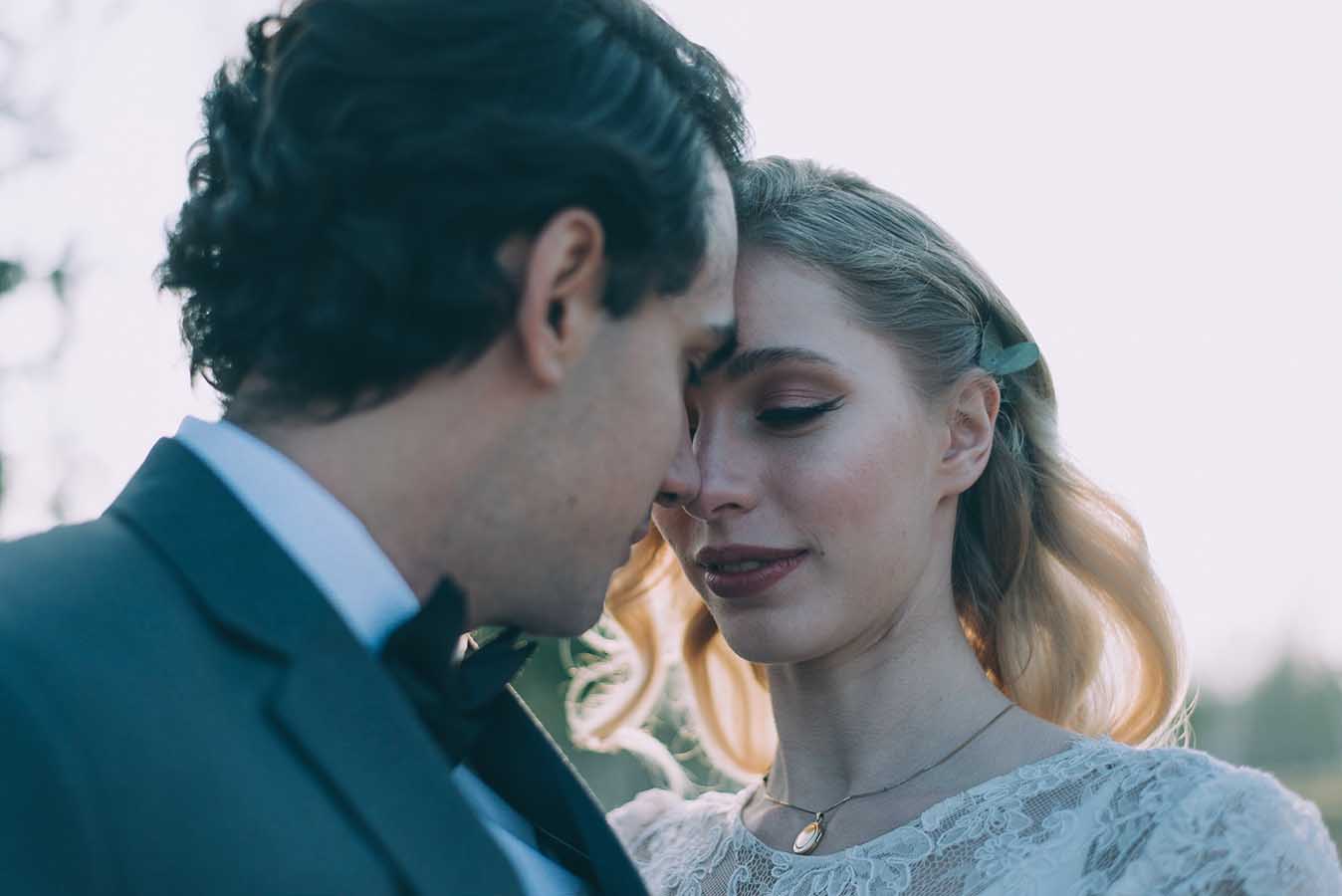 Hochzeitsfotografin Barbara Weber