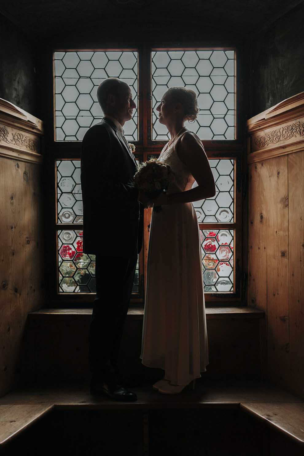 Hochzeitsfotografin Barbara Weber