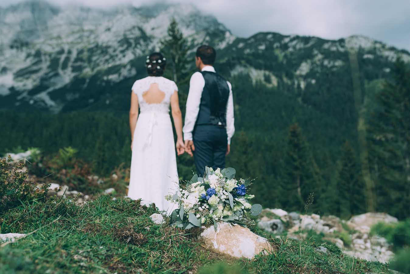 Hochzeitsfotografin Barbara Weber