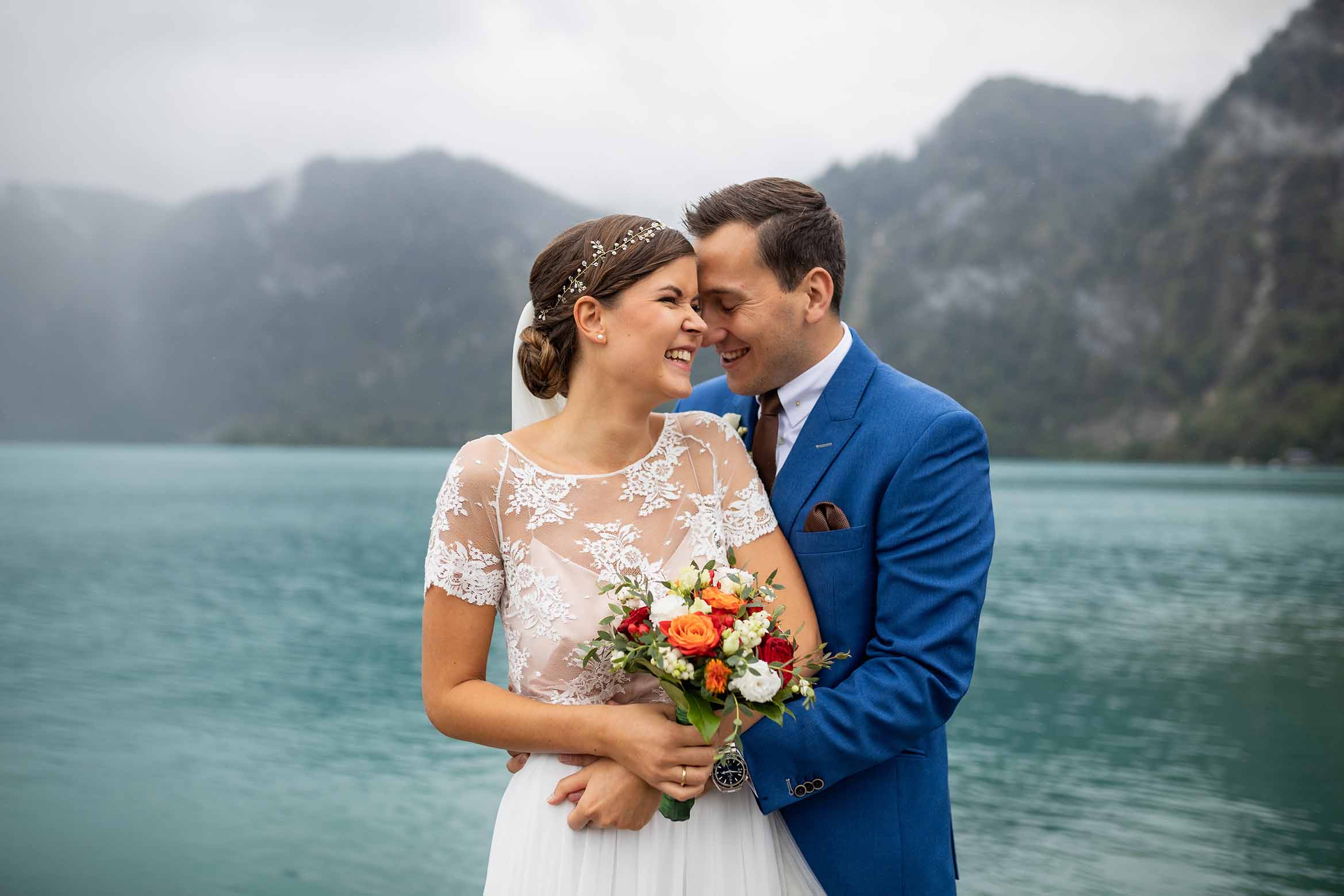 Hochzeitsfotografin Veronika Phillipp