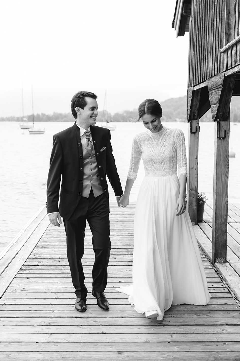 Hochzeitsfotografin Veronika Phillipp