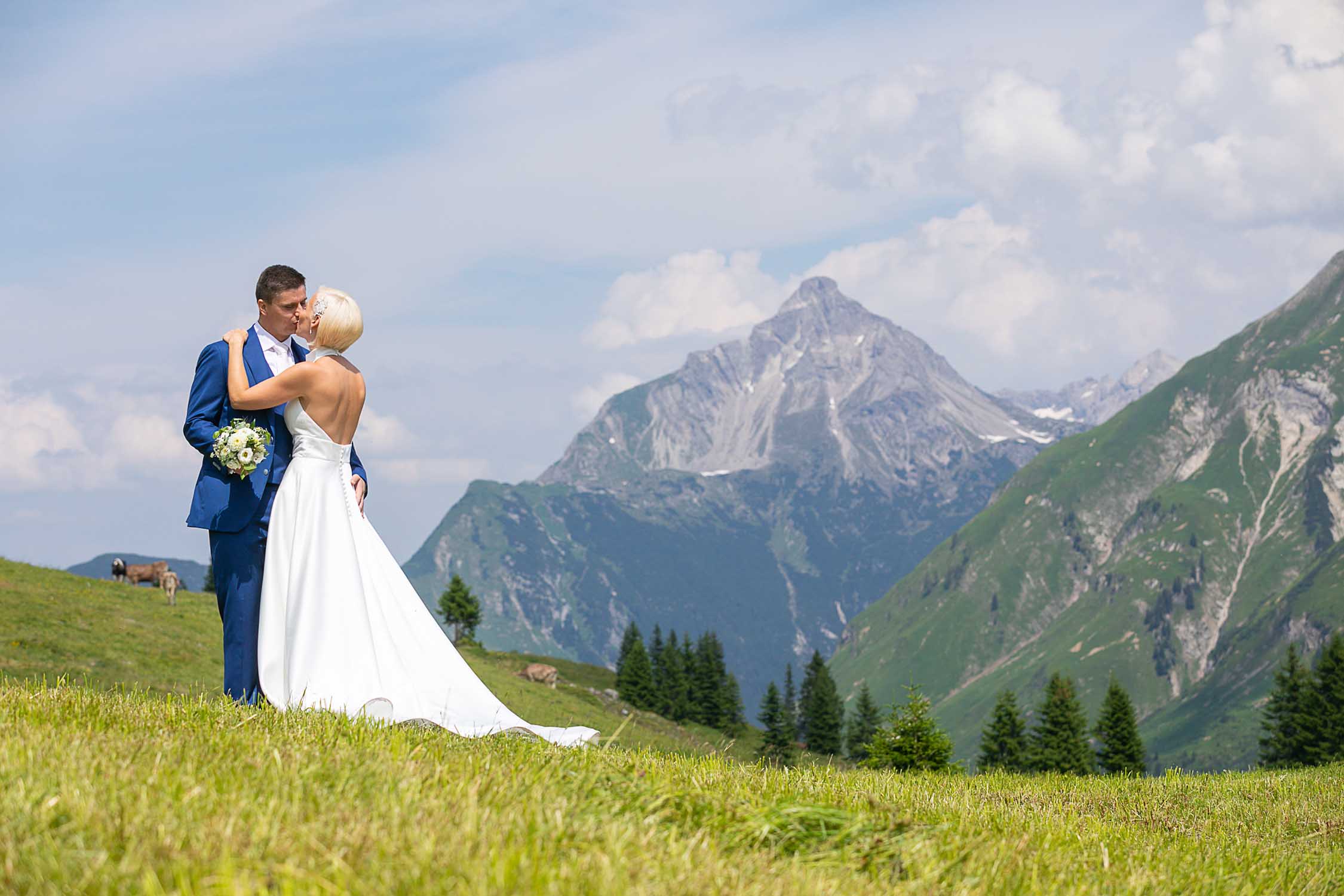 Hochzeitslocation "Hotel Goldener Berg"