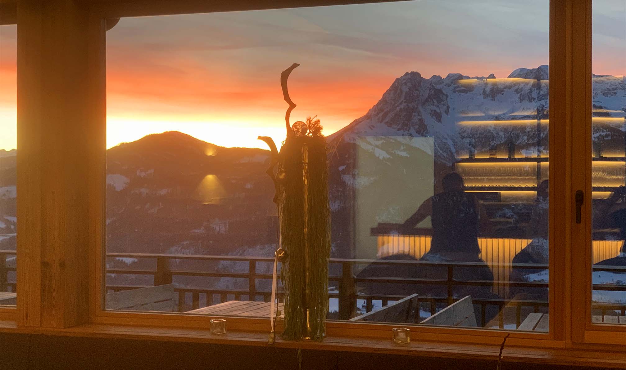 Hochzeitslocation "Auszeit"