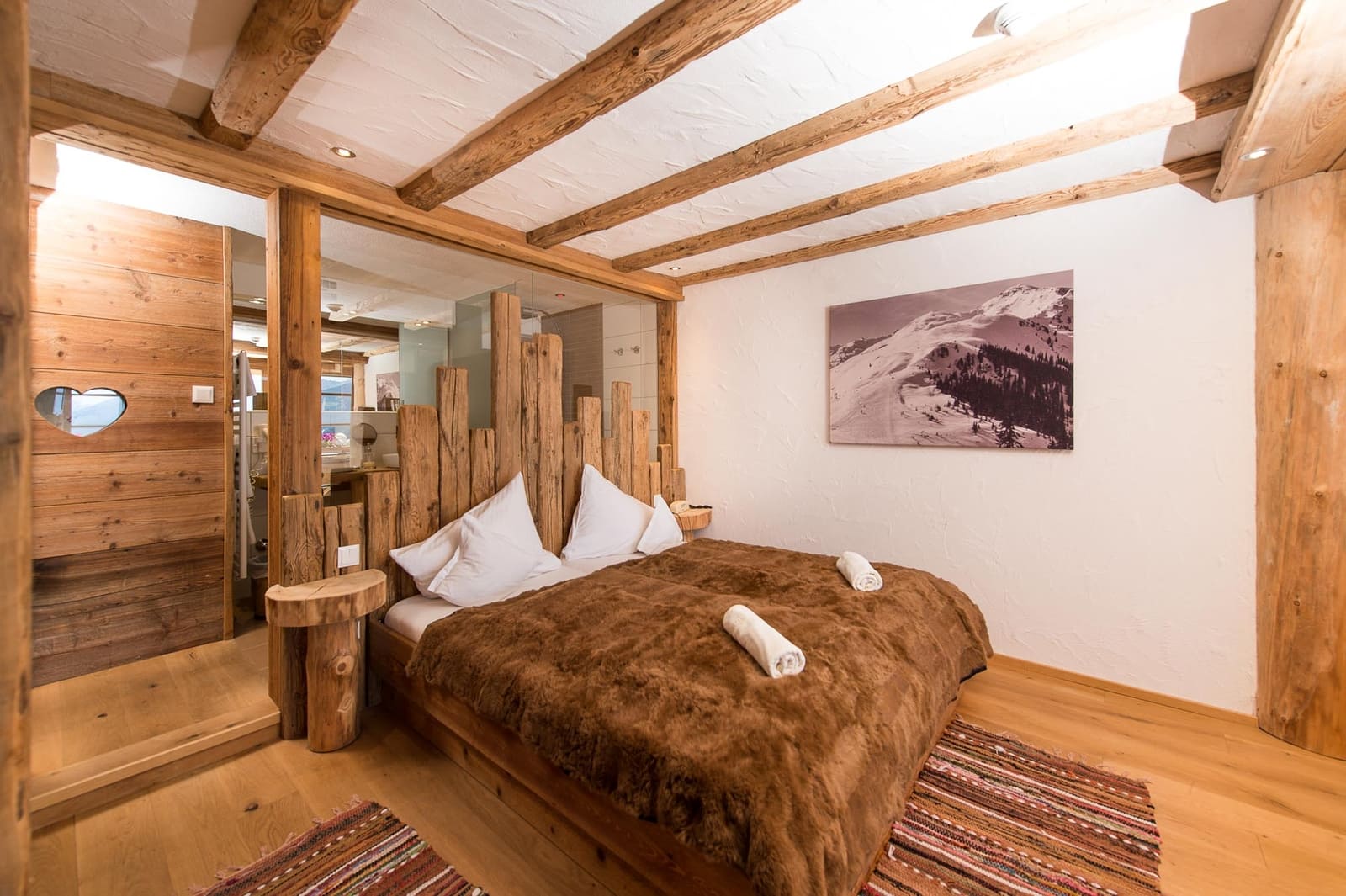 Frieden – Das Alpine Panorama Hotel | Hochzeitslocation