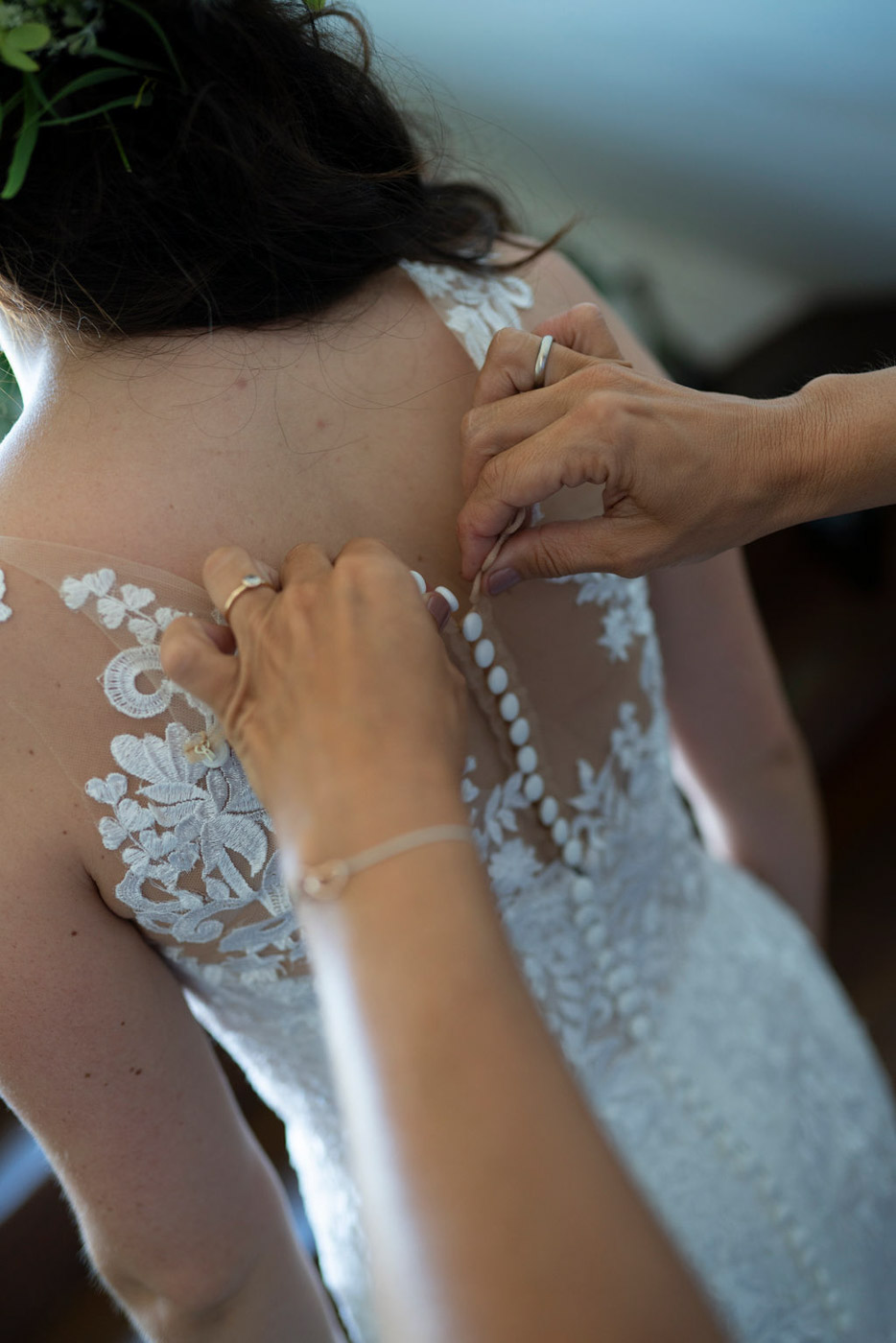 Weddingfee | Hochzeitsplanerin