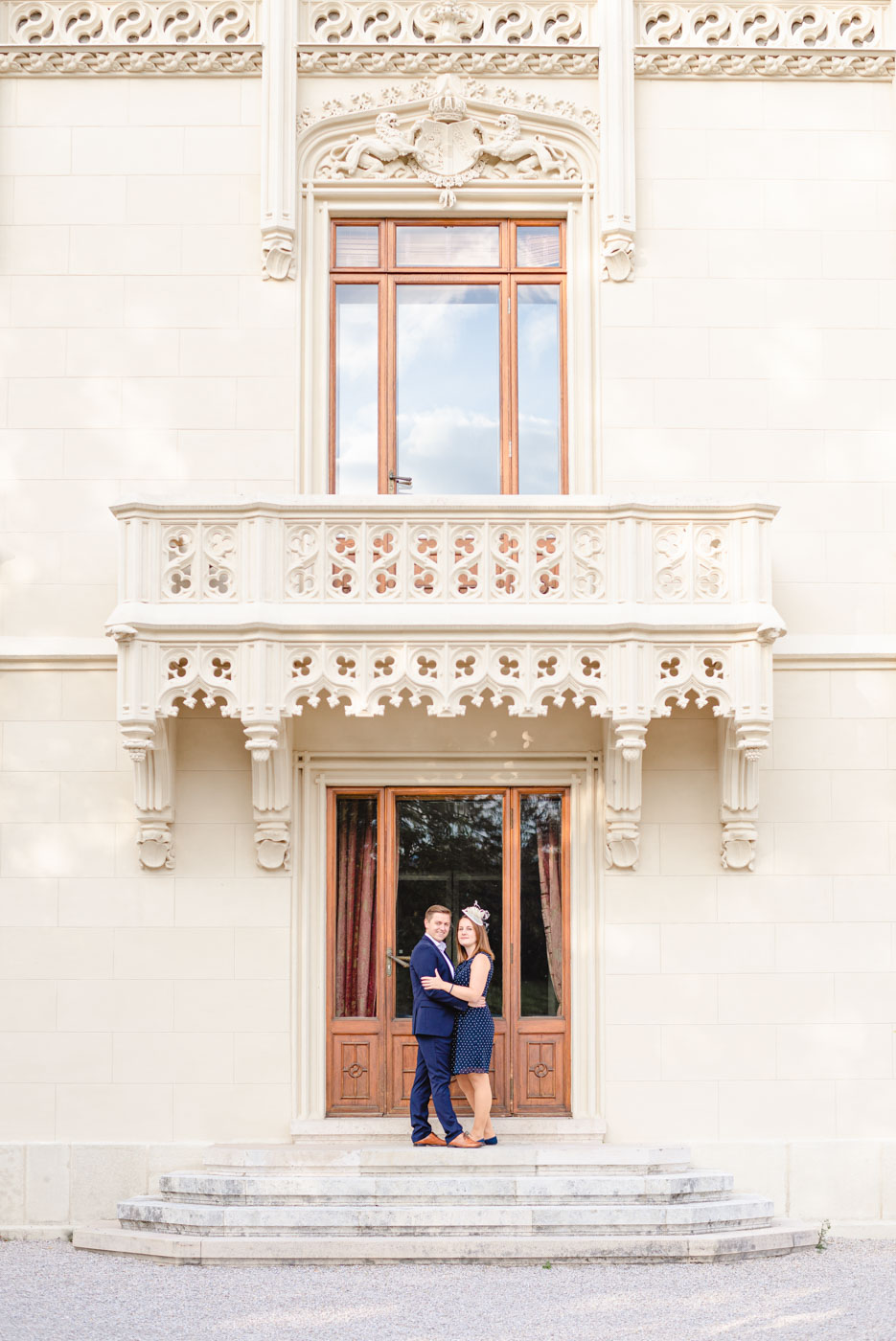 Hochzeitsfotografen "Lukas & Sophia"