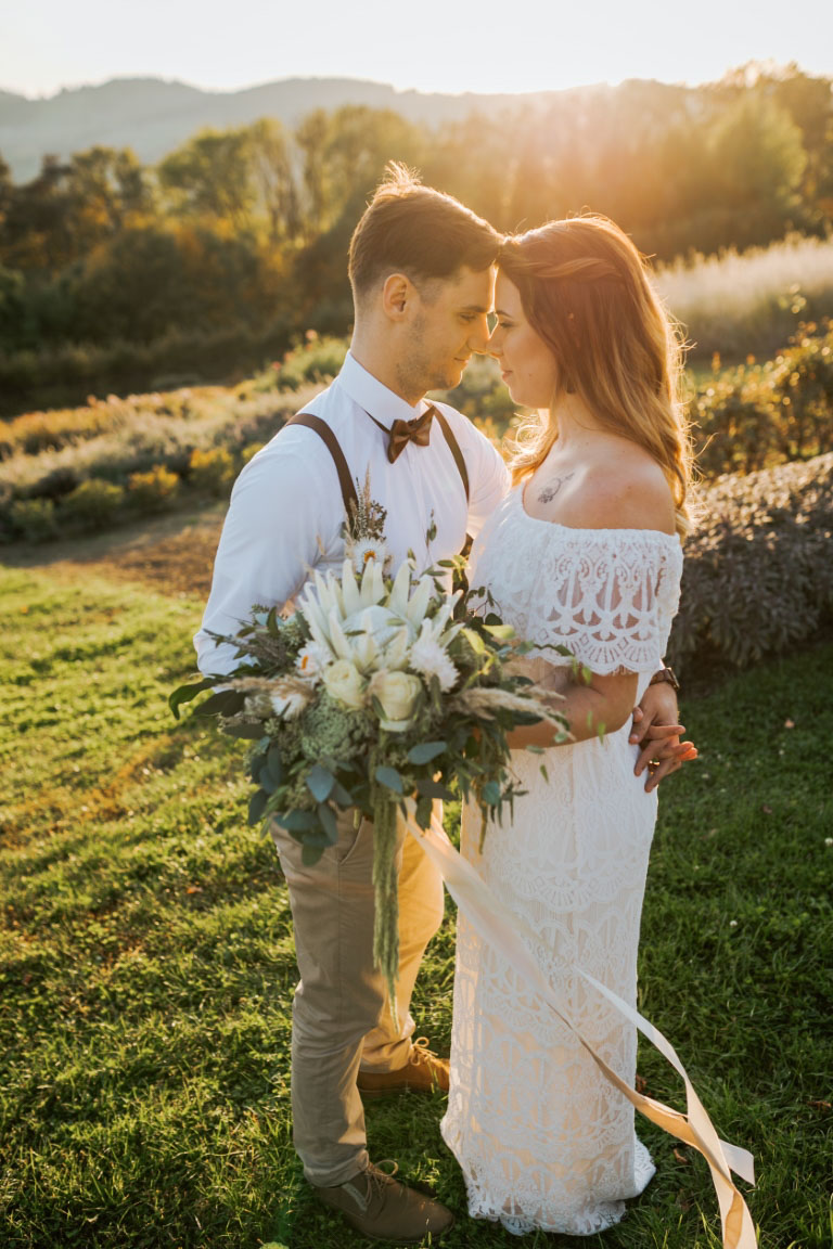 Hochzeitsfotografin "Fotografie Reichl"