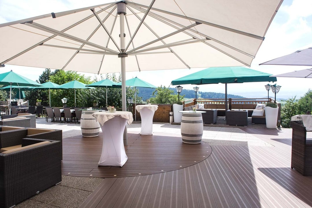 Hochzeitslocation "Eidenberger Alm"