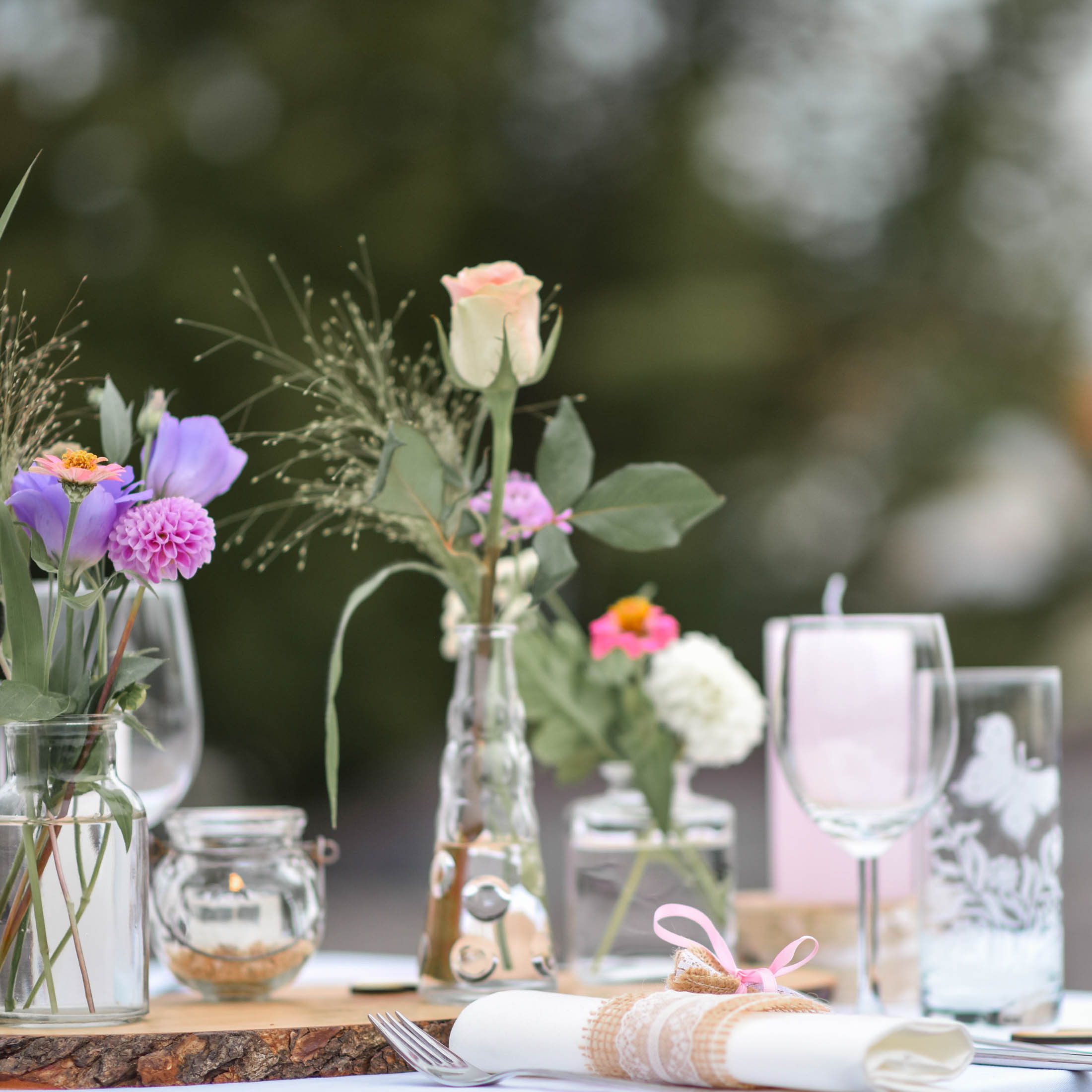 Schönes und mehr – Hochzeitspapeterie & Co
