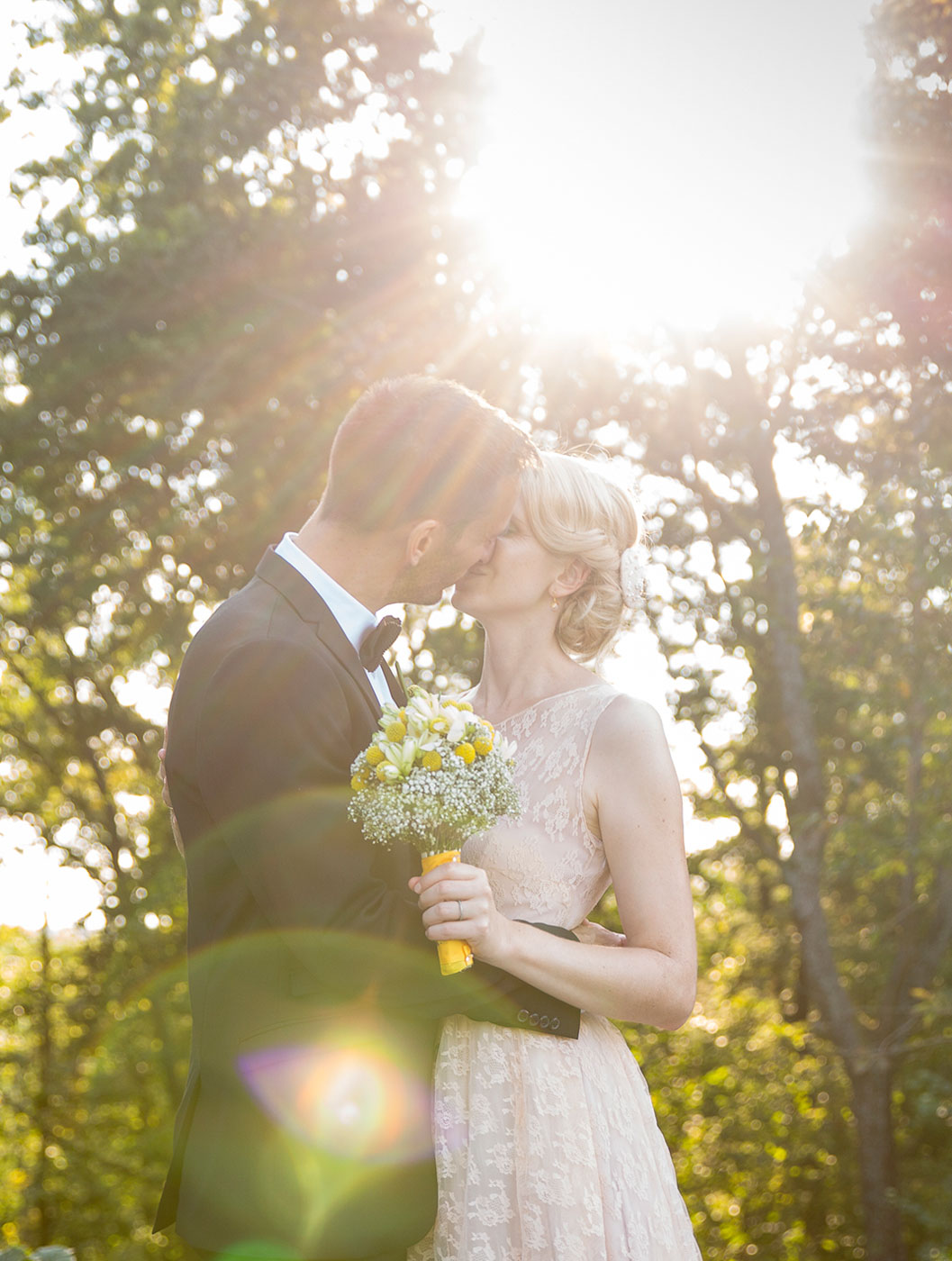 Hochzeitsfotografin "die Elfe photography"
