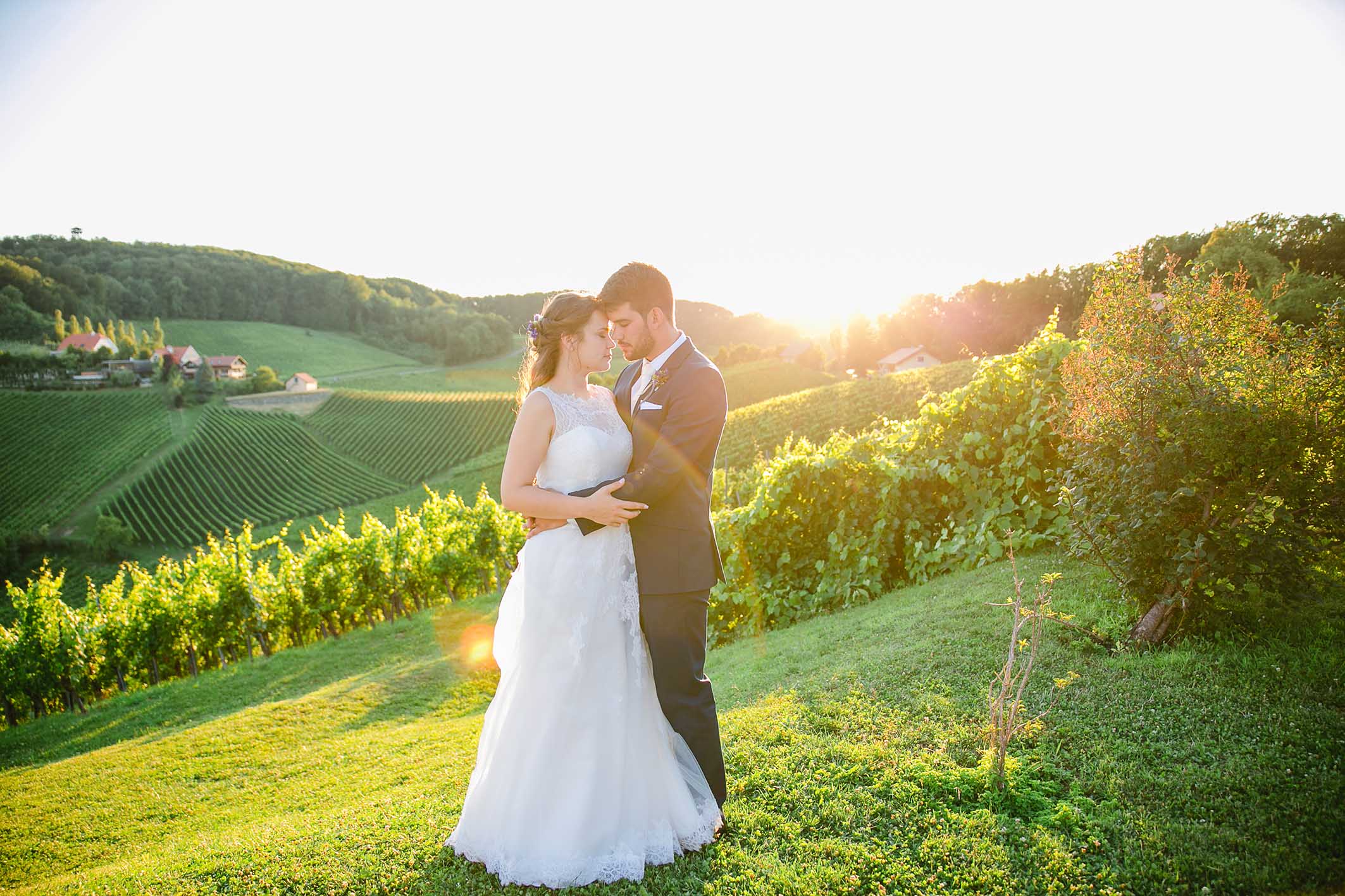Hochzeitsfotografin "die Elfe photography"